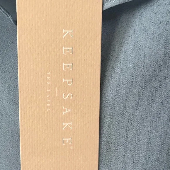 Bought from Revolve for over 200.00, never worn, NWT, size 6. - Picture 5 of 6